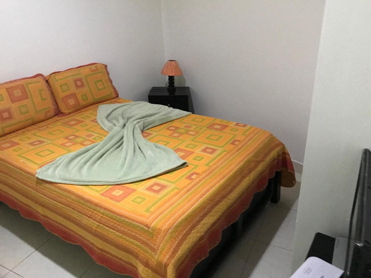 Vianova'S Place Posada Nativa San Andrés Екстериор снимка