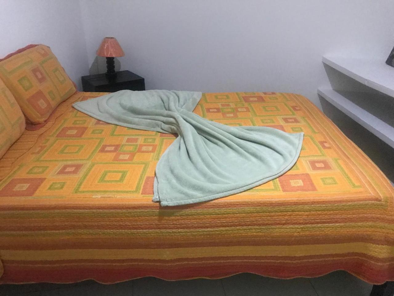 Vianova'S Place Posada Nativa San Andrés Екстериор снимка