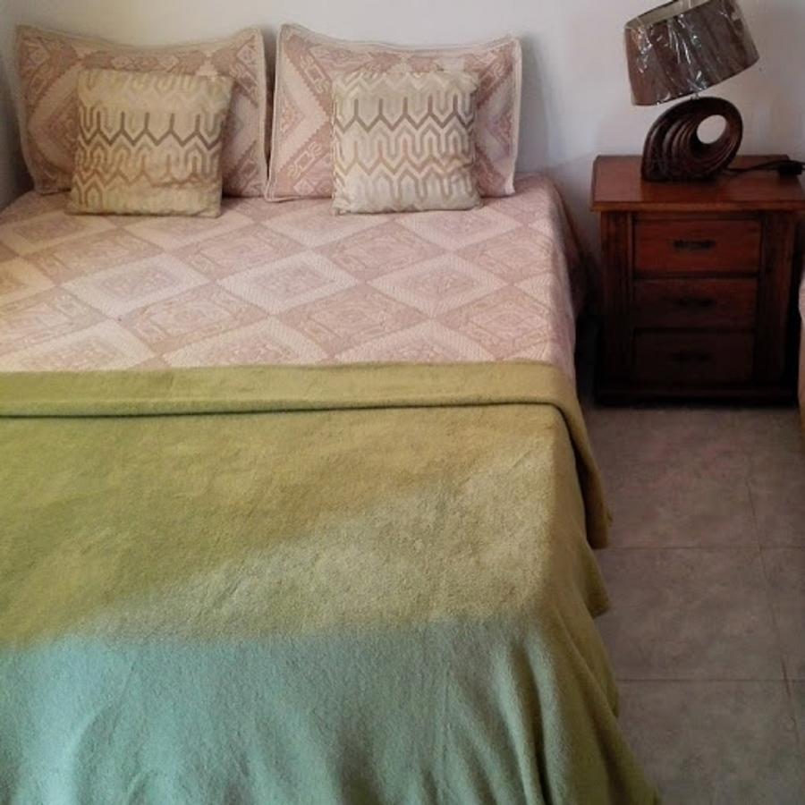 Vianova'S Place Posada Nativa San Andrés Екстериор снимка