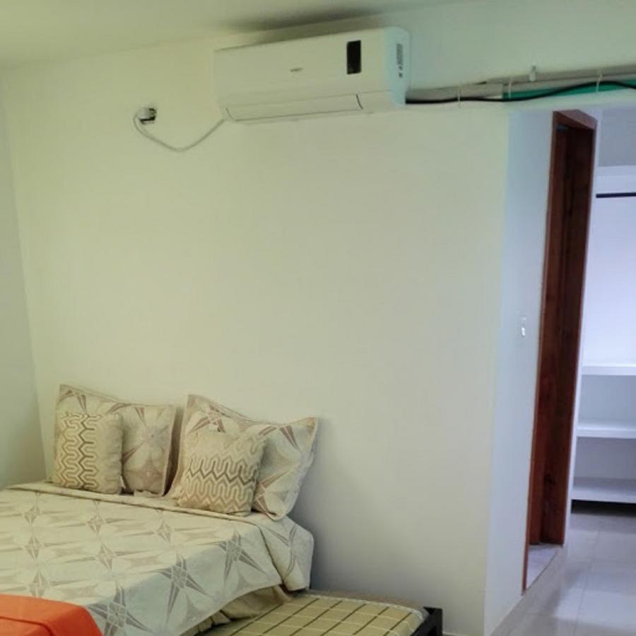 Vianova'S Place Posada Nativa San Andrés Екстериор снимка