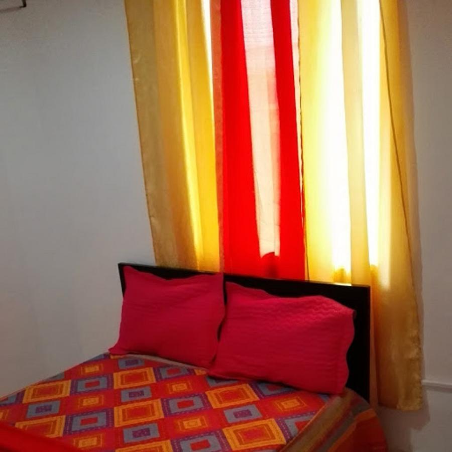 Vianova'S Place Posada Nativa San Andrés Екстериор снимка