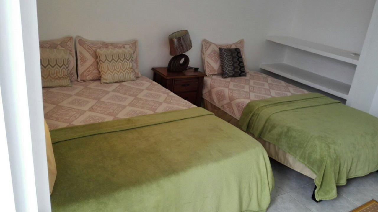 Vianova'S Place Posada Nativa San Andrés Екстериор снимка