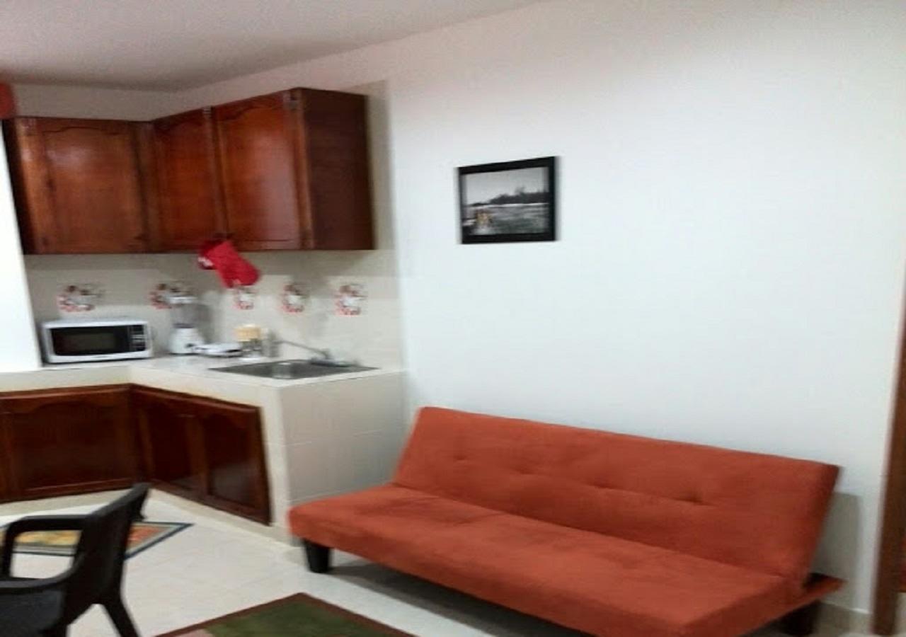 Vianova'S Place Posada Nativa San Andrés Екстериор снимка